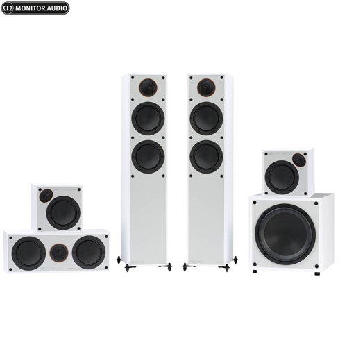 Monitor Audio Monitor 200AV 3